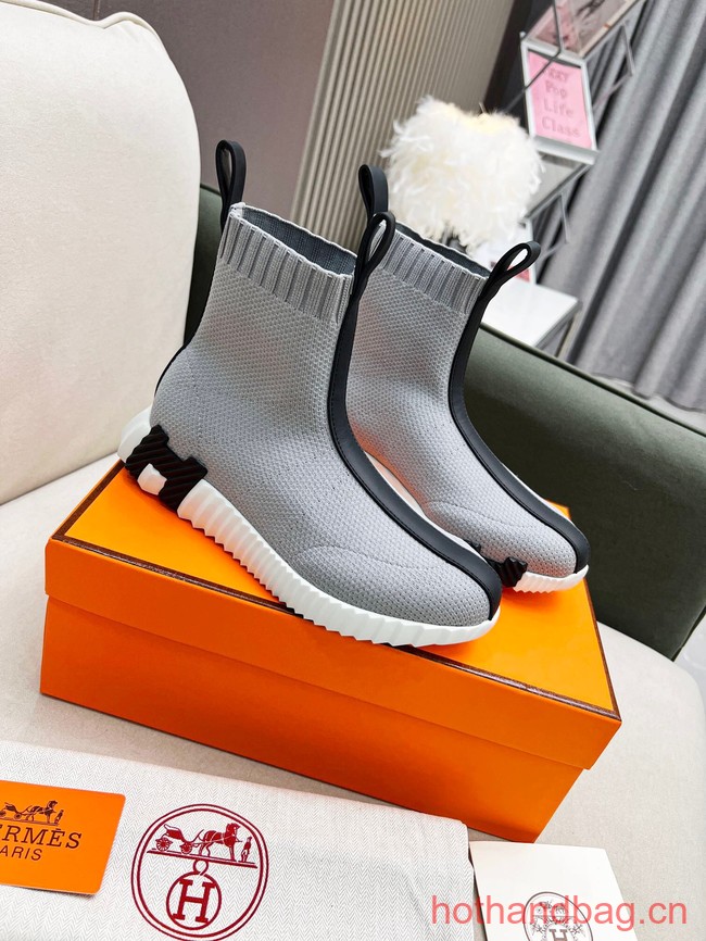 Hermes Women Ankle Boot 93763-3