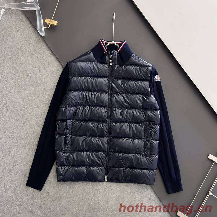 Moncler Top Quality Down Coat MOY00114