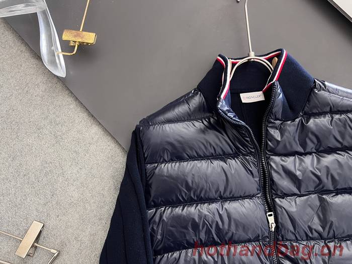 Moncler Top Quality Down Coat MOY00114