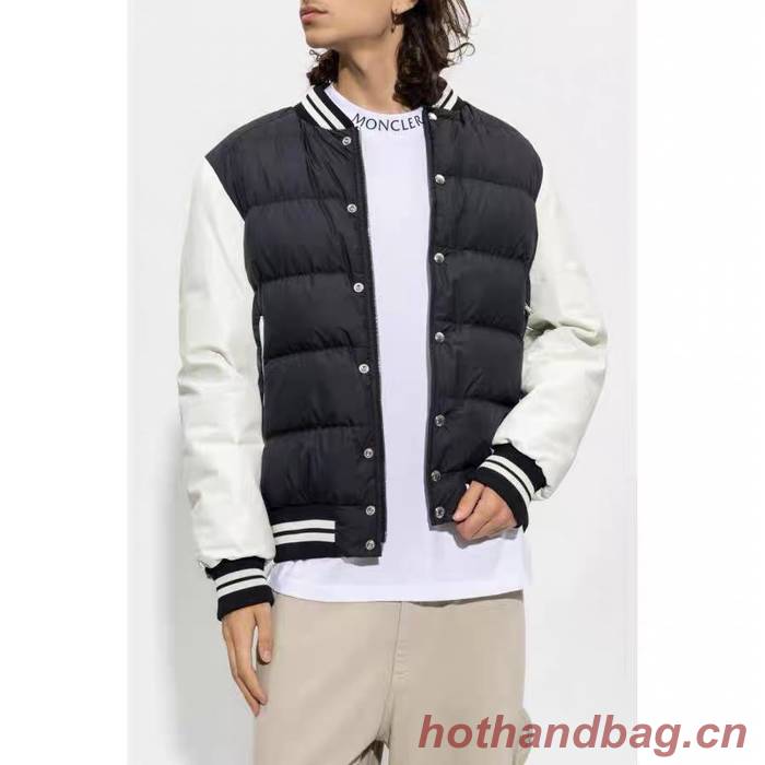 Moncler Top Quality Down Coat MOY00115