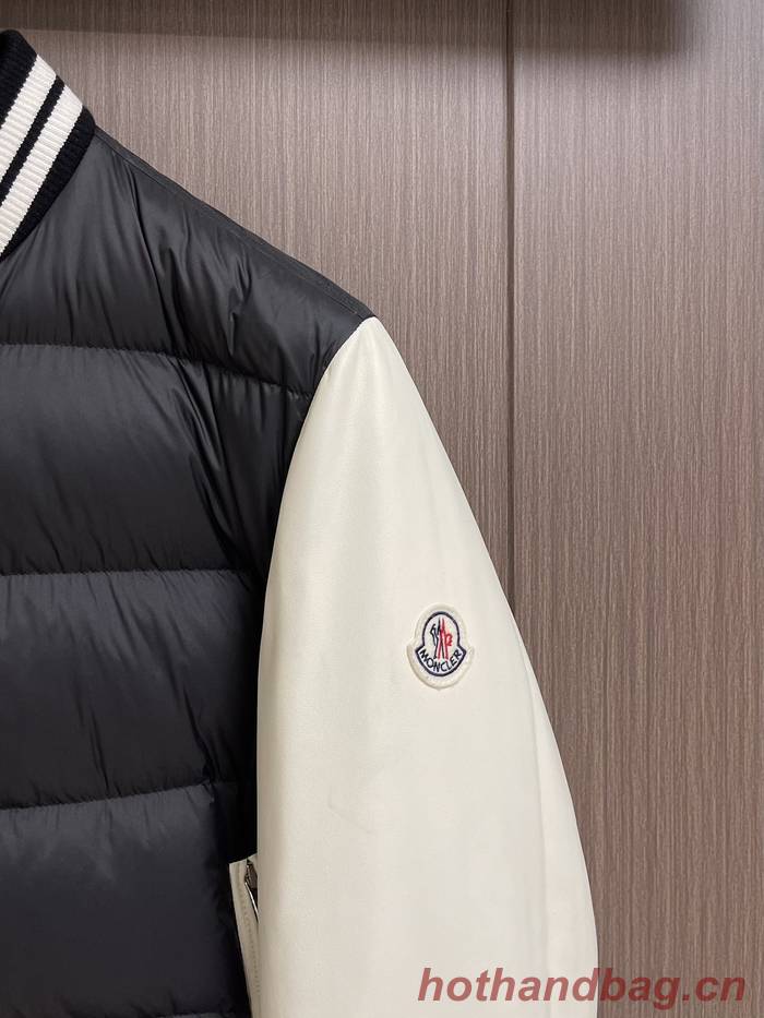 Moncler Top Quality Down Coat MOY00115