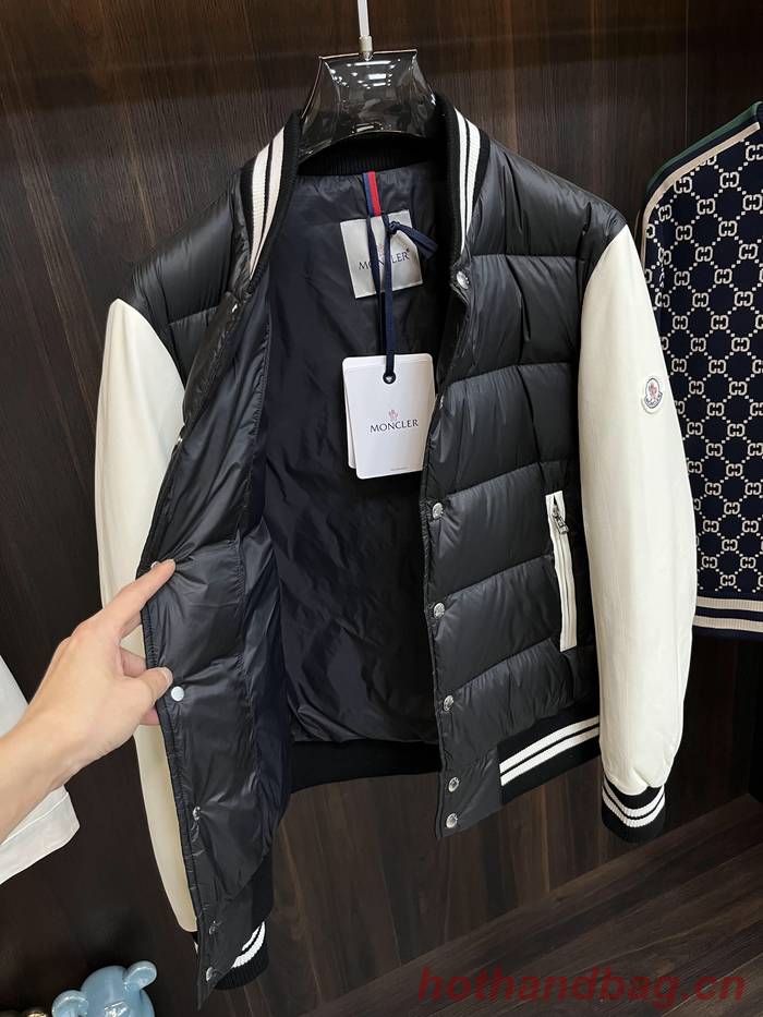 Moncler Top Quality Down Coat MOY00115