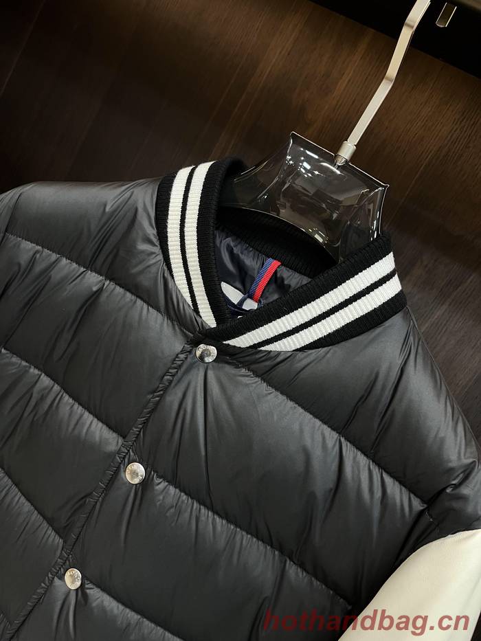 Moncler Top Quality Down Coat MOY00115