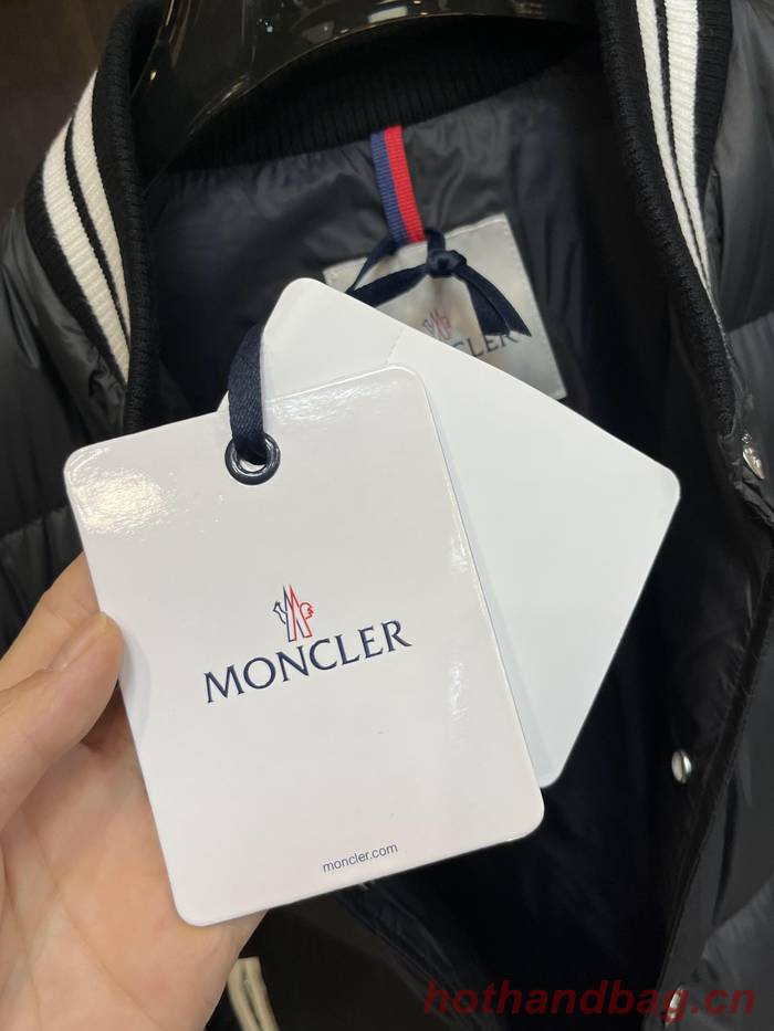 Moncler Top Quality Down Coat MOY00115