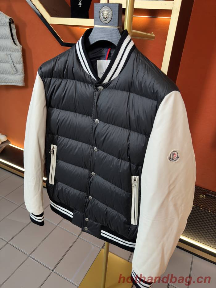 Moncler Top Quality Down Coat MOY00115