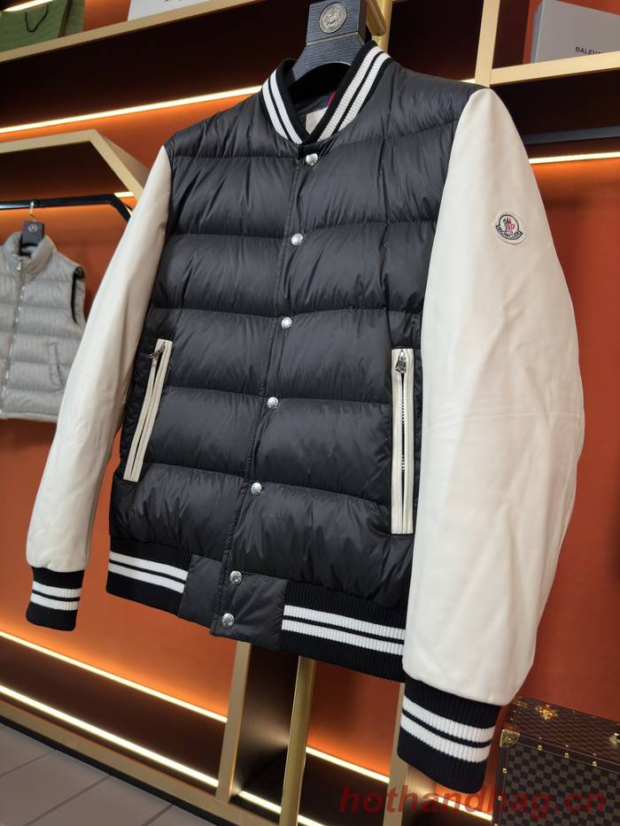 Moncler Top Quality Down Coat MOY00115