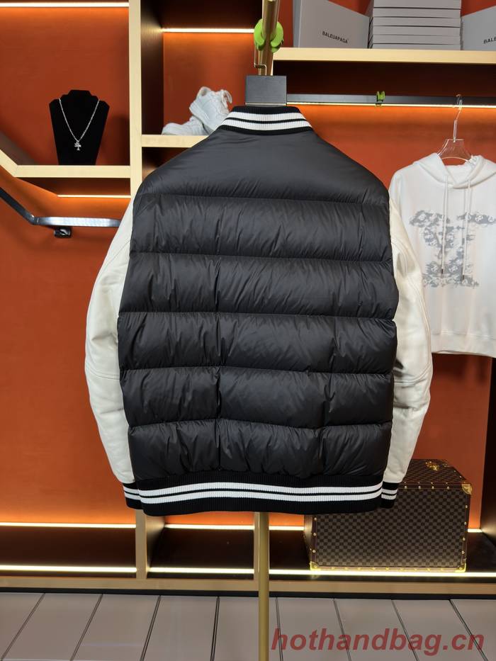 Moncler Top Quality Down Coat MOY00115