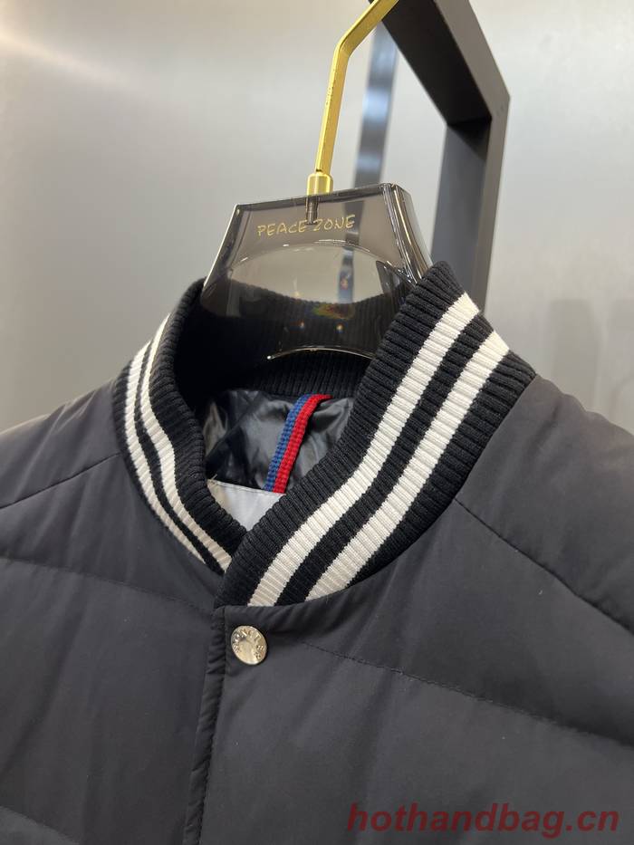 Moncler Top Quality Down Coat MOY00116