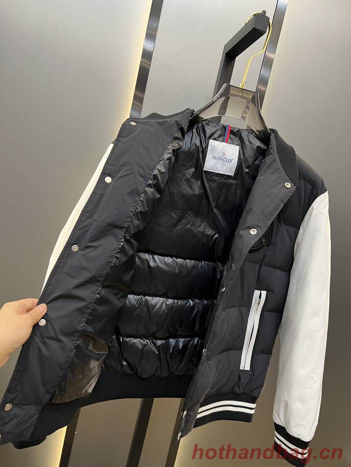 Moncler Top Quality Down Coat MOY00116