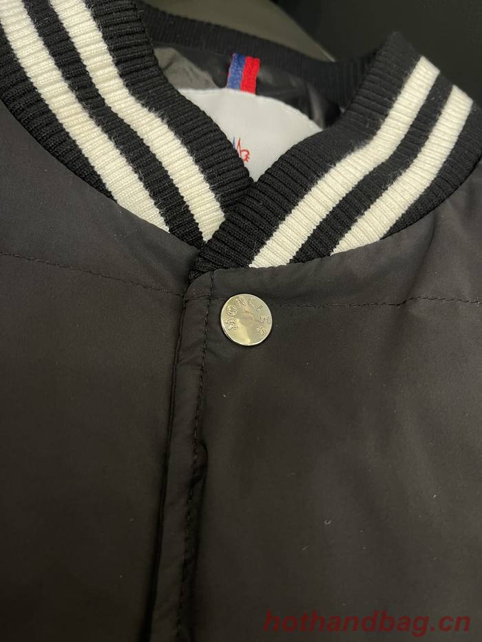 Moncler Top Quality Down Coat MOY00116