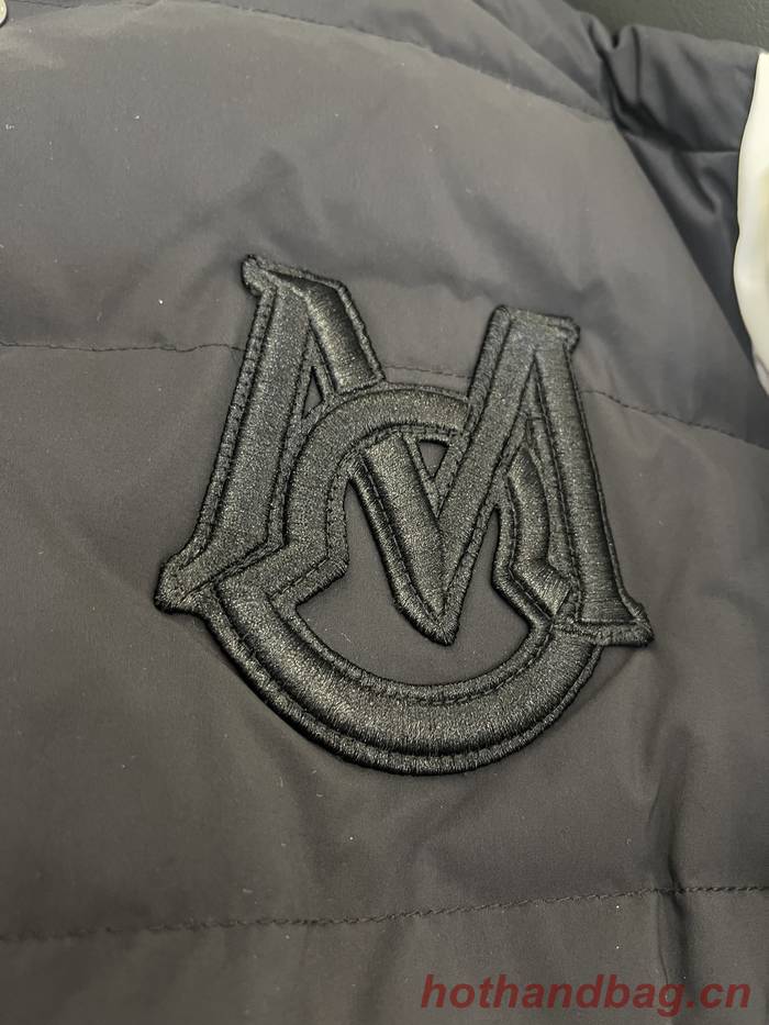 Moncler Top Quality Down Coat MOY00116