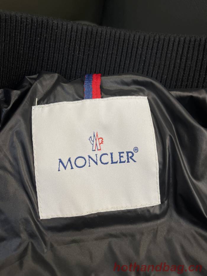 Moncler Top Quality Down Coat MOY00116