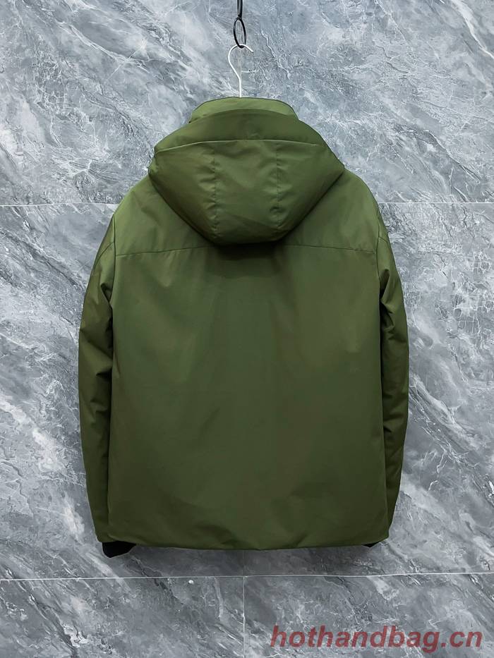 Moncler Top Quality Down Coat MOY00129