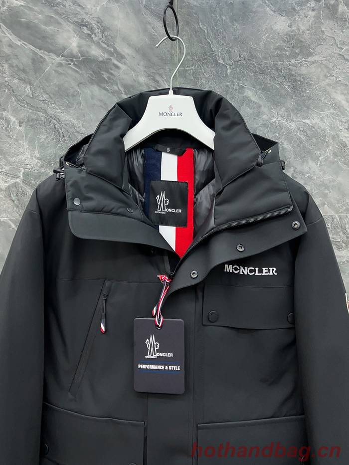 Moncler Top Quality Down Coat MOY00130