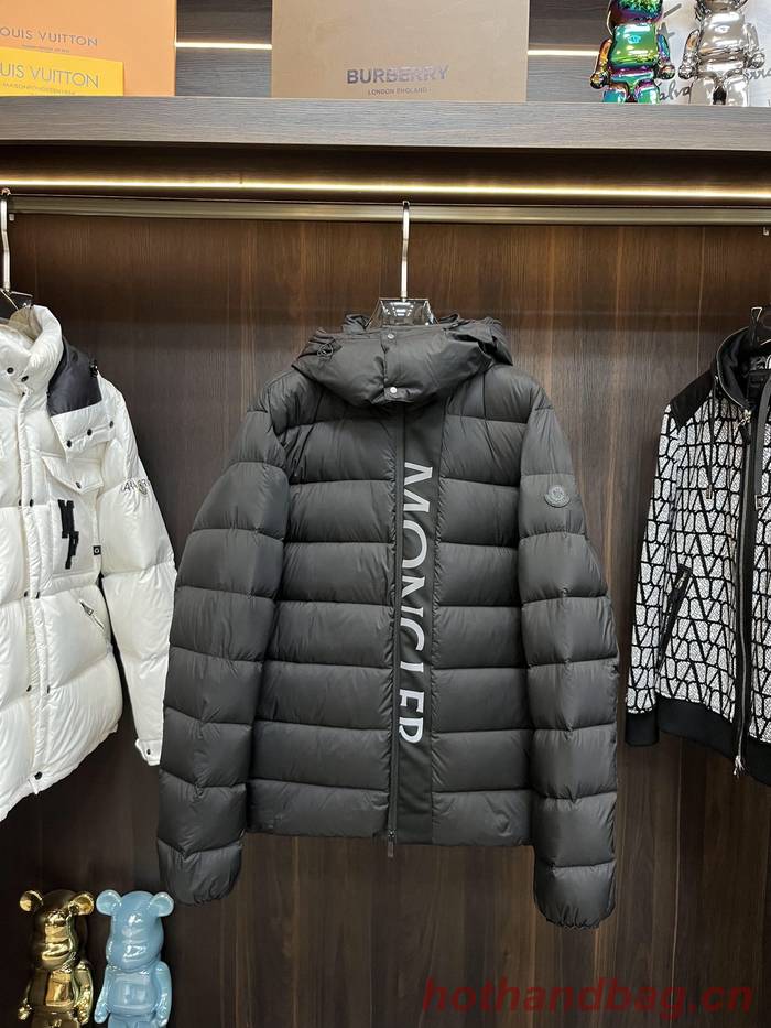 Moncler Top Quality Down Coat MOY00131