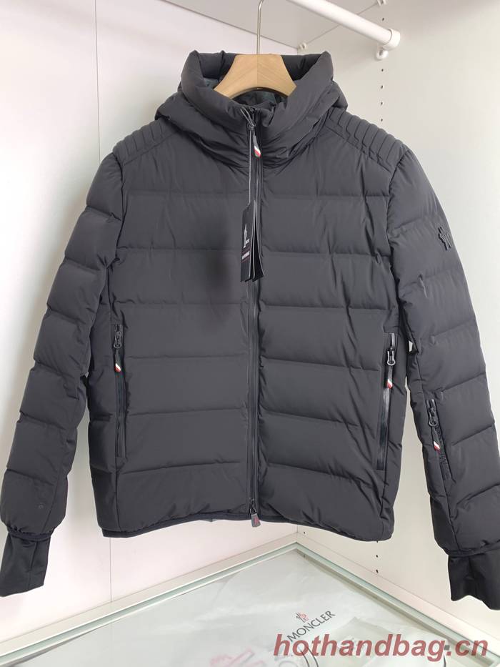 Moncler Top Quality Down Coat MOY00132