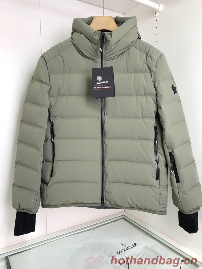 Moncler Top Quality Down Coat MOY00133