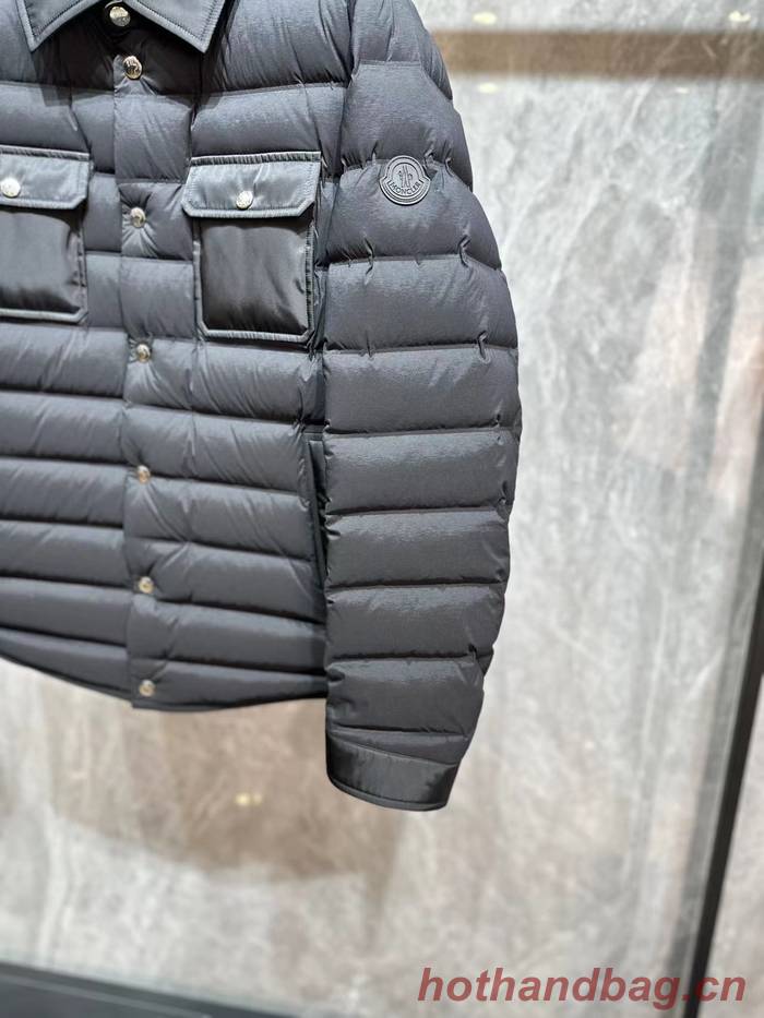 Moncler Top Quality Down Coat MOY00134