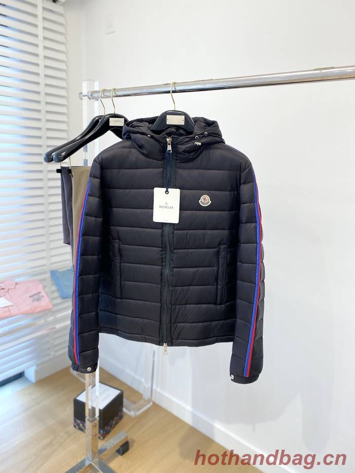 Moncler Top Quality Down Coat MOY00136