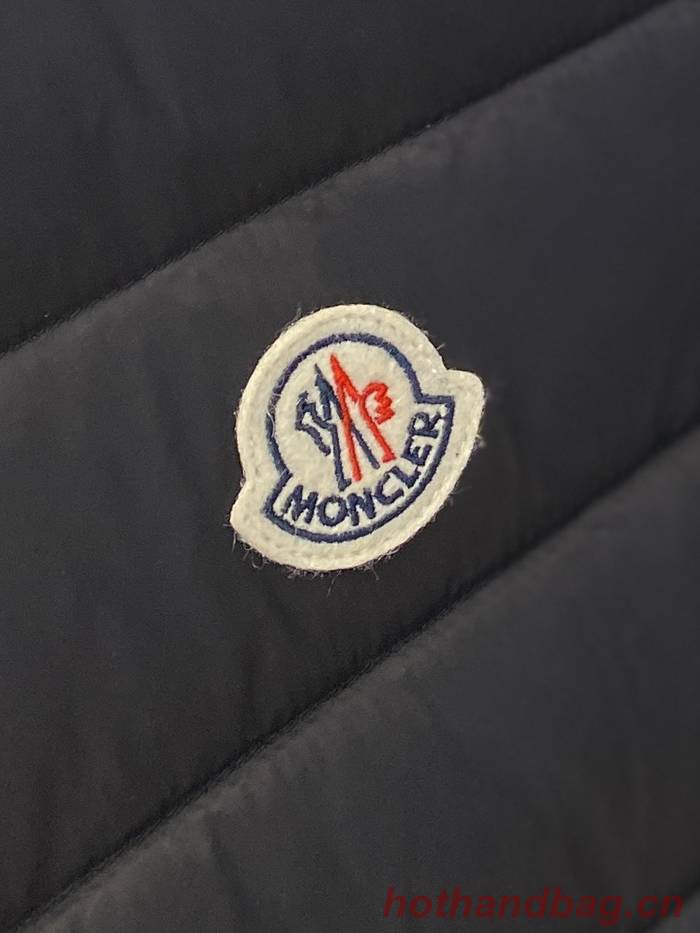 Moncler Top Quality Down Coat MOY00136