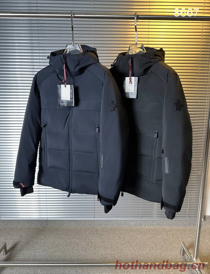 Moncler Top Quality Down Coat MOY00137