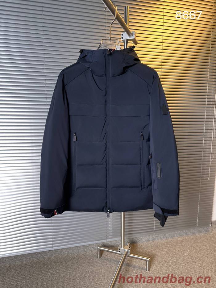 Moncler Top Quality Down Coat MOY00138