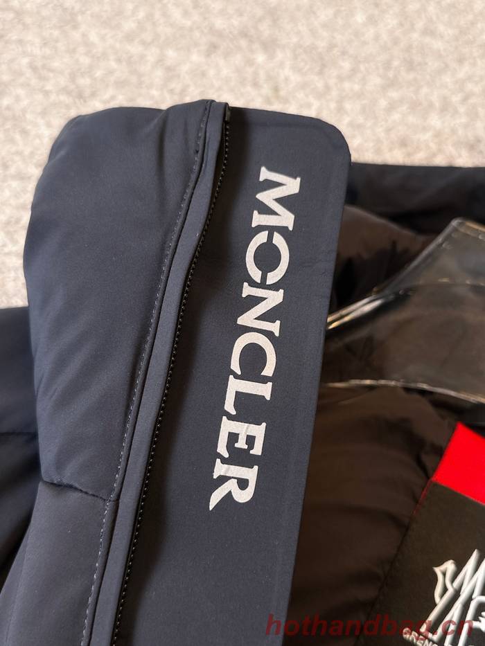 Moncler Top Quality Down Coat MOY00138