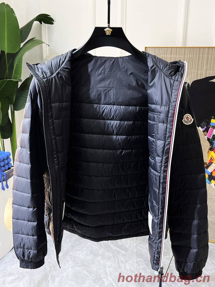 Moncler Top Quality Down Coat MOY00139