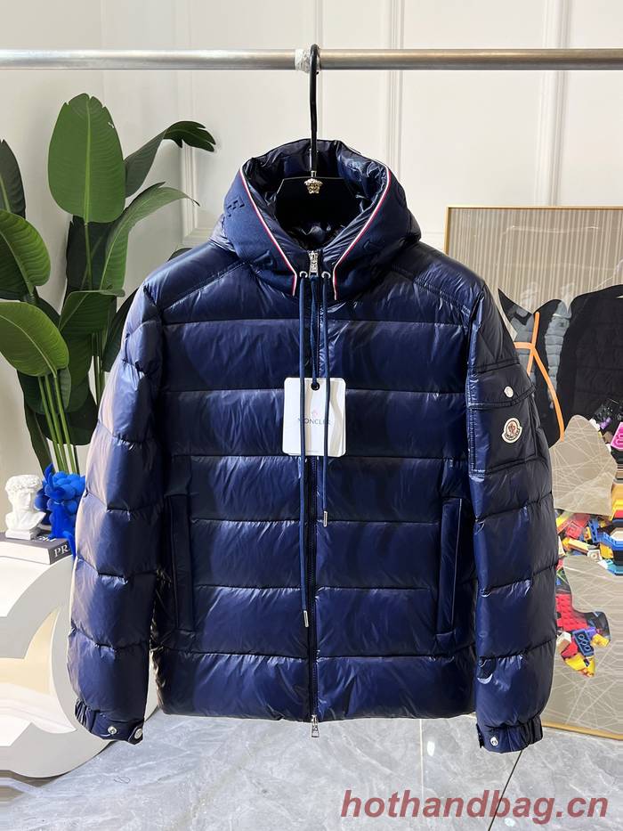 Moncler Top Quality Down Coat MOY00140