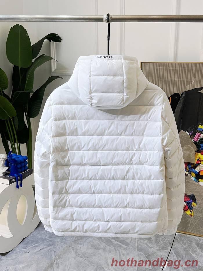 Moncler Top Quality Down Coat MOY00141