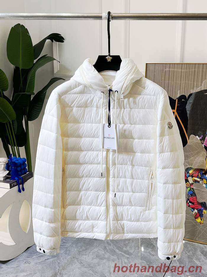 Moncler Top Quality Down Coat MOY00142