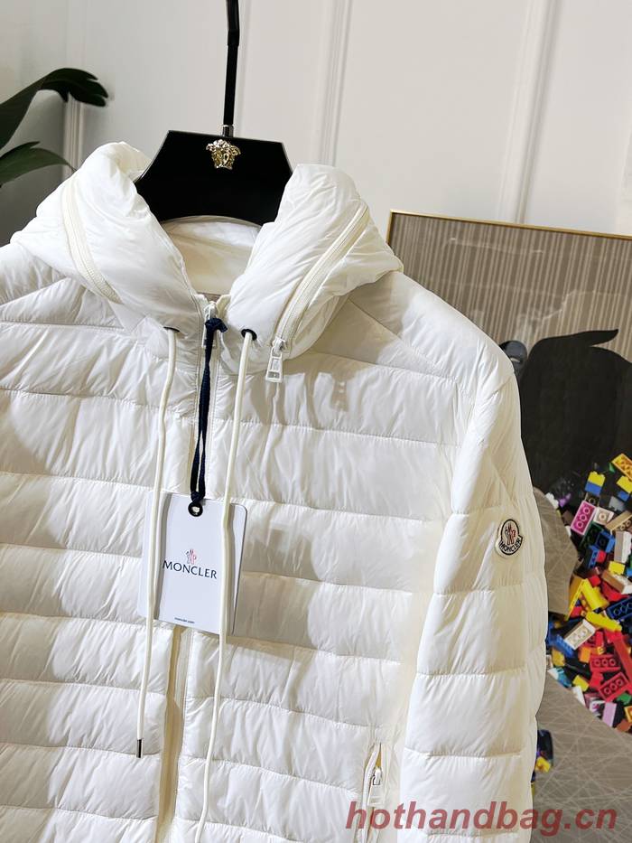 Moncler Top Quality Down Coat MOY00142