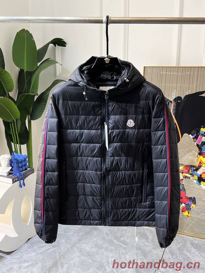 Moncler Top Quality Down Coat MOY00143