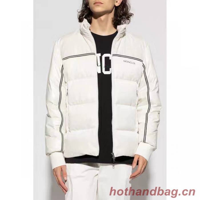 Moncler Top Quality Down Coat MOY00145