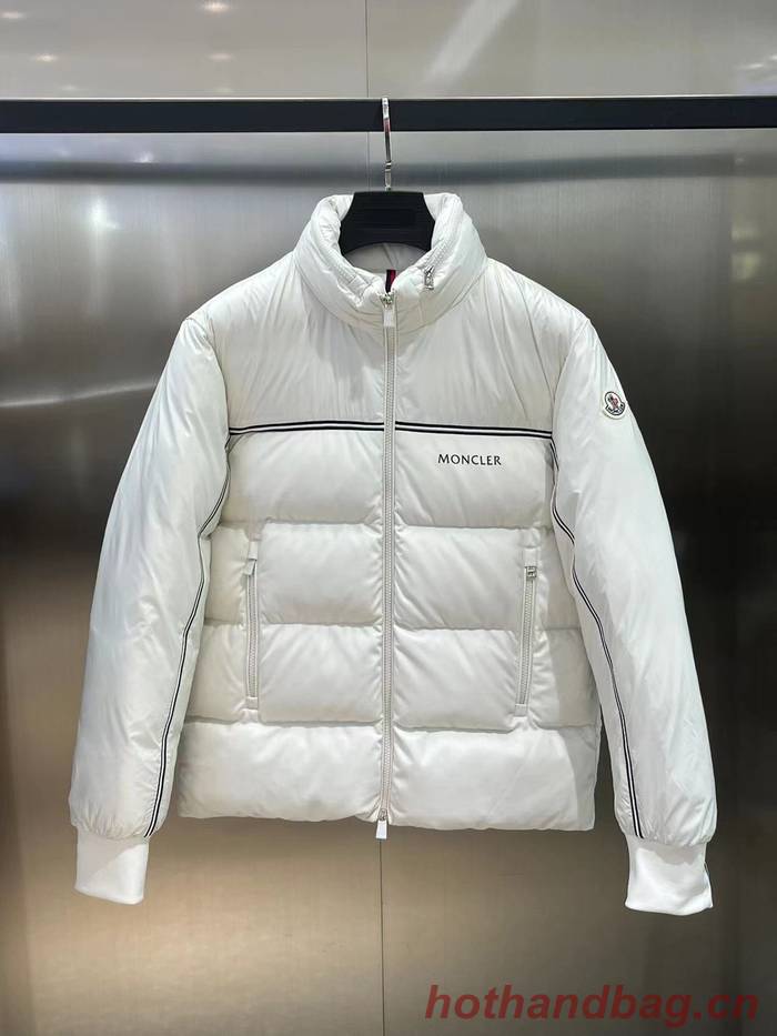 Moncler Top Quality Down Coat MOY00145