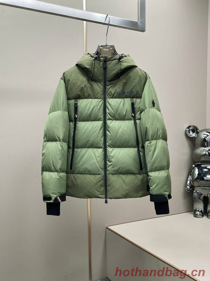 Moncler Top Quality Down Coat MOY00146