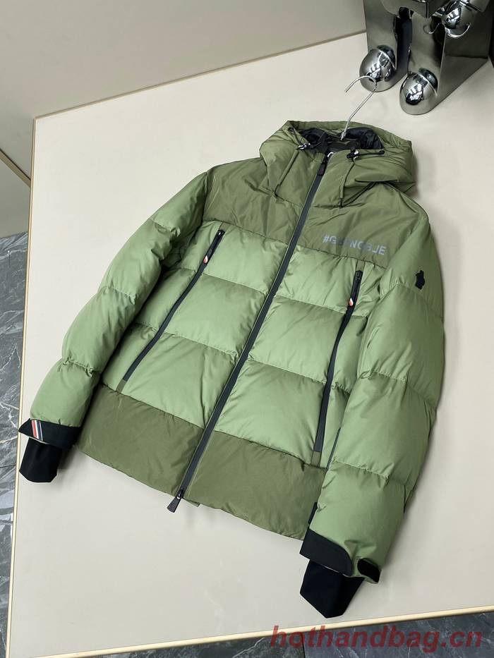 Moncler Top Quality Down Coat MOY00146