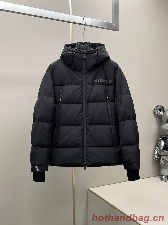 Moncler Top Quality Down Coat MOY00147