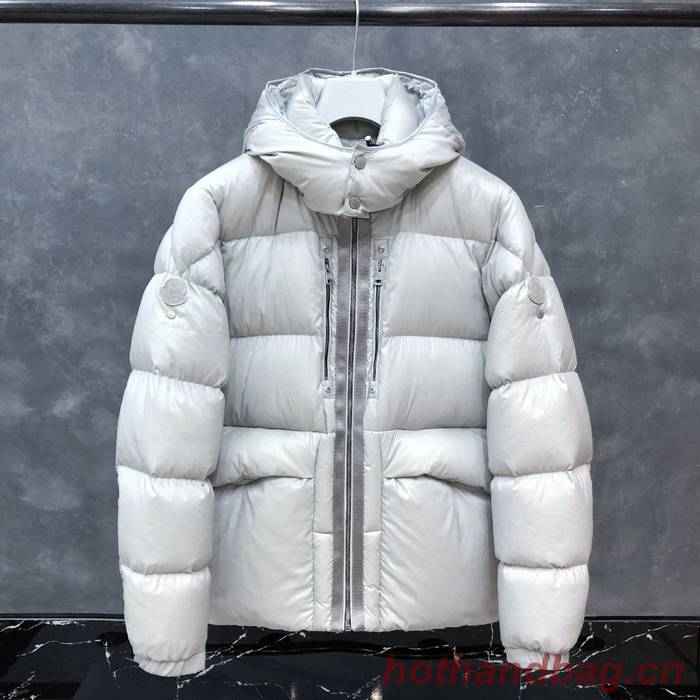 Moncler Top Quality Down Coat MOY00148