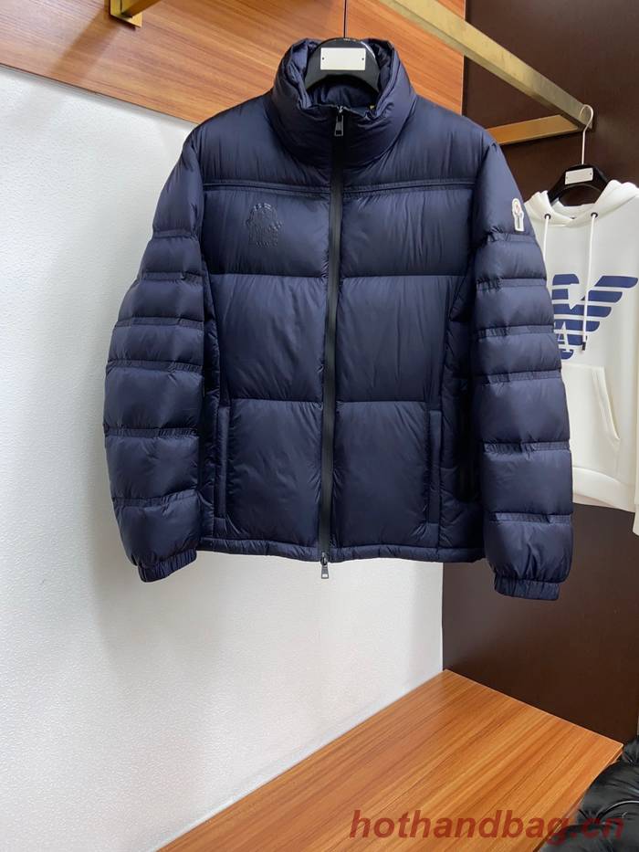 Moncler Top Quality Down Coat MOY00151