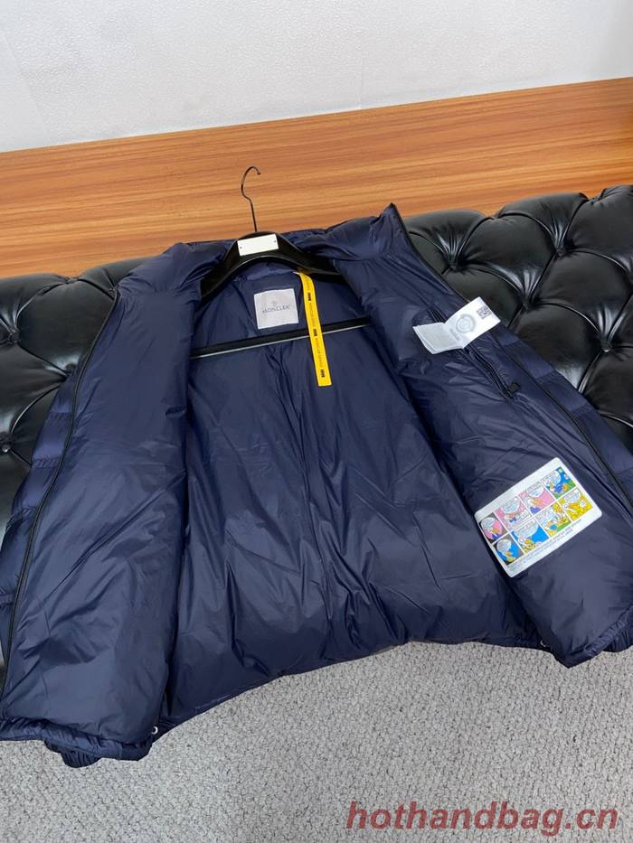 Moncler Top Quality Down Coat MOY00151