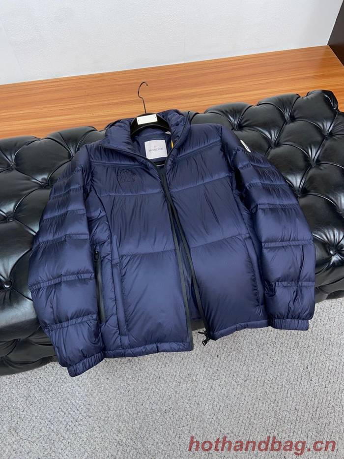 Moncler Top Quality Down Coat MOY00151