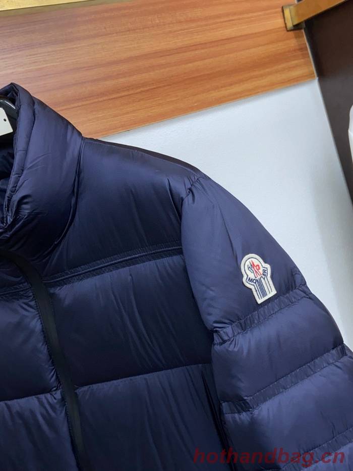 Moncler Top Quality Down Coat MOY00151