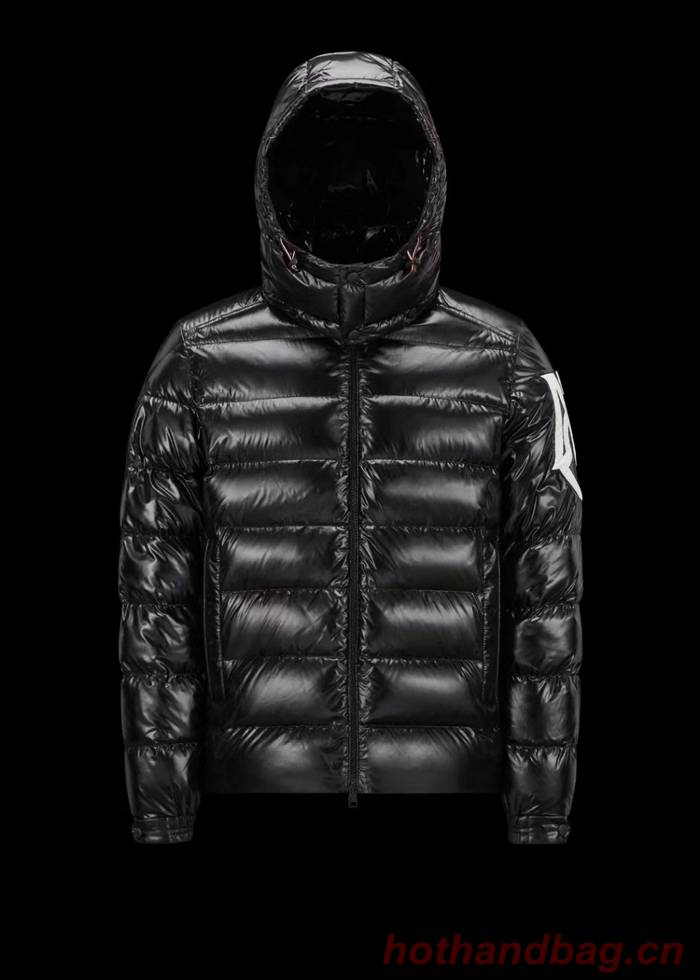 Moncler Top Quality Down Coat MOY00154