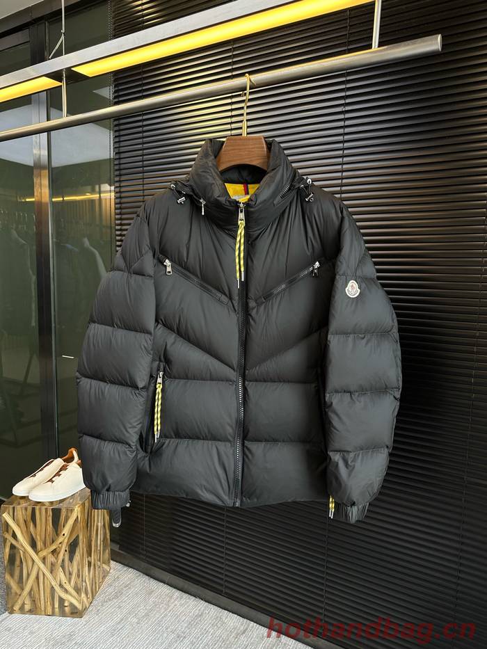 Moncler Top Quality Down Coat MOY00161