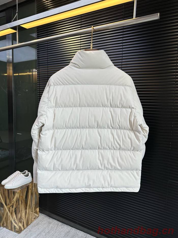 Moncler Top Quality Down Coat MOY00163