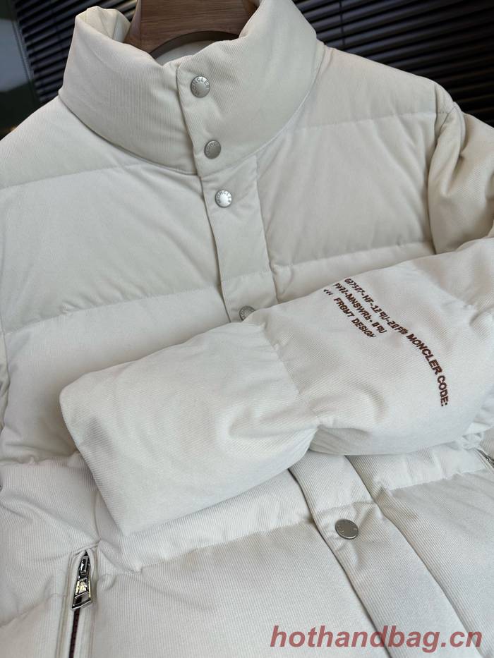 Moncler Top Quality Down Coat MOY00163