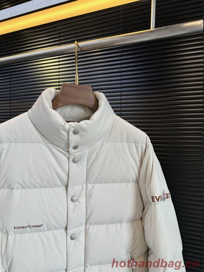 Moncler Top Quality Down Coat MOY00163