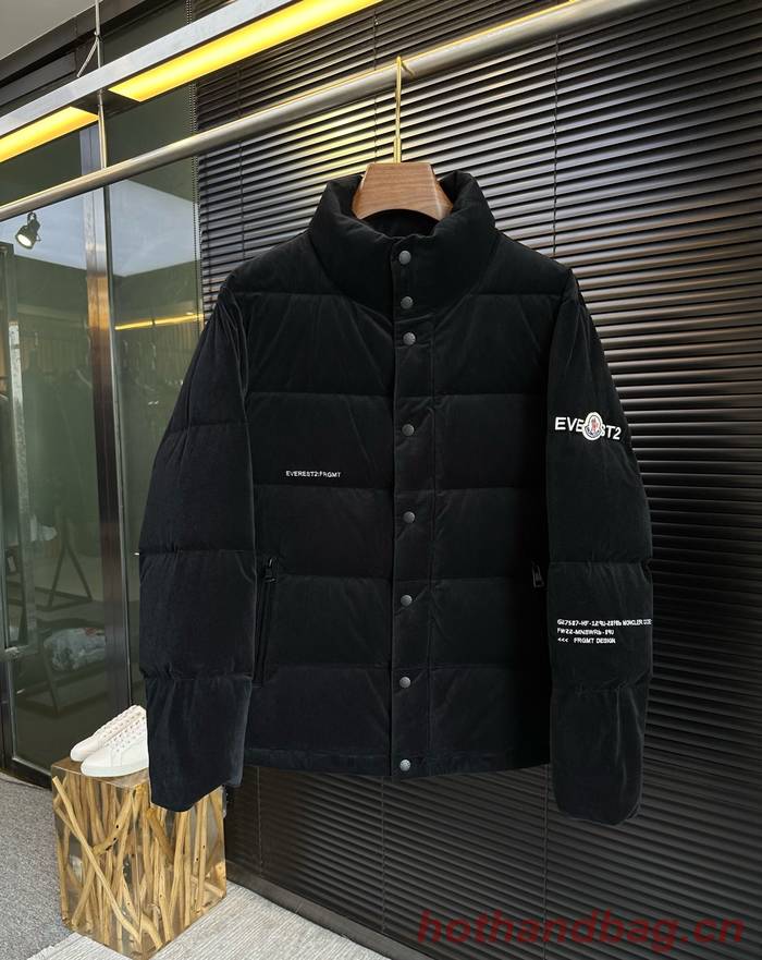 Moncler Top Quality Down Coat MOY00164