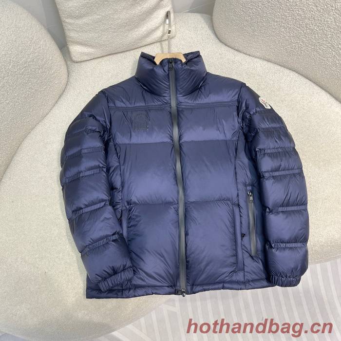 Moncler Top Quality Down Coat MOY00166